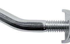 Tije de acordaj  Latin Percussion Tuning lugs Batá Universal - LP490-AWC LP491-AWC LP492-AWC Crom