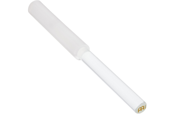 Tije pentru bol de meditație Meinl Half-coated Crystal Silicone Rod Large
