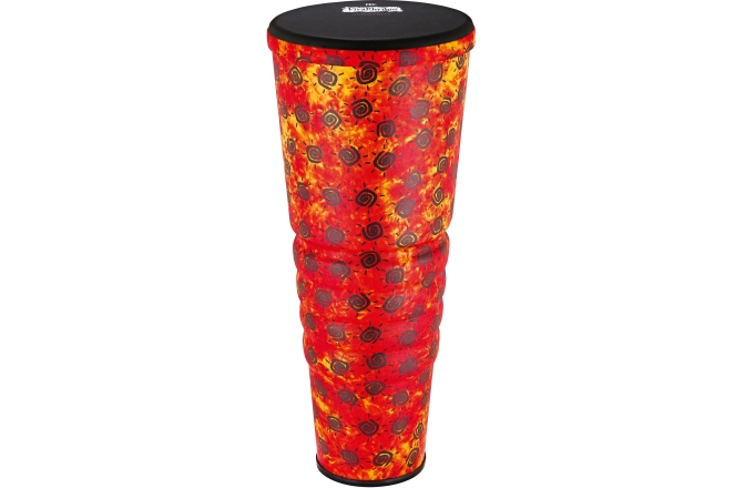 Timba  Meinl MEINL VivaRhythm SOFT SOUND SERIES Timba - 12" head diameter 28" height