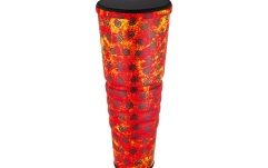 Timba  Meinl MEINL VivaRhythm SOFT SOUND SERIES Timba - 12" head diameter 28" height