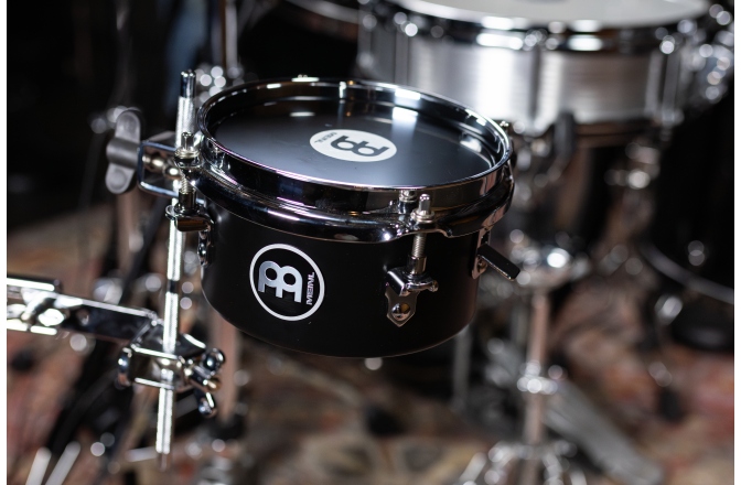 Timbal montabil Meinl Drummer Series Snare Timbales 6"