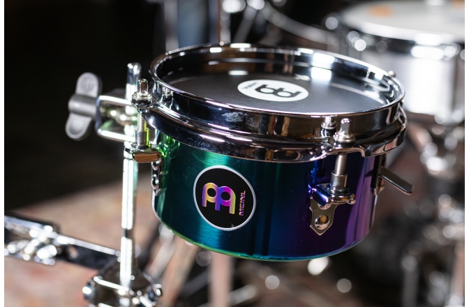 Timbal montabil Meinl Spectrum Series Drummer Snare Timbale 6"