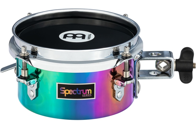 Timbal montabil Meinl Spectrum Series Drummer Snare Timbale 6"