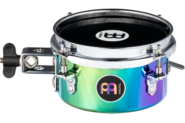 Spectrum Series Drummer Snare Timbale 6" Spectrum Series Drummer Snare Timbale 6"
