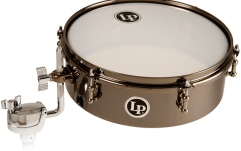 Timbale Drum Set Latin Percussion Timbale Drum Set 12" LP812-BN