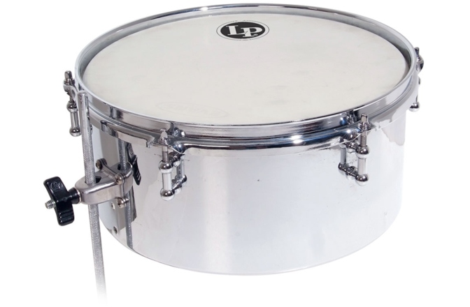 Timbale Drum Set Latin Percussion Timbale Drum Set 13" LP813-C
