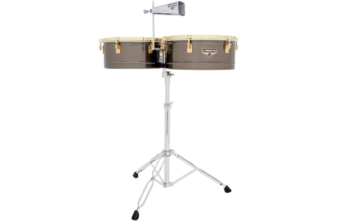 Timbale  Latin Percussion  Matador alama M257B