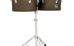 Timbale Latin Percussion  Matador Antique Coat Steel M258