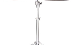 Timbale  Latin Percussion  Matador Brushed Nickel/Gold Tone M257-BNG