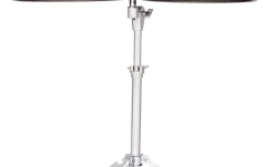 Timbale  Latin Percussion  Matador Brushed Nickel/Gold Tone M257-BNG
