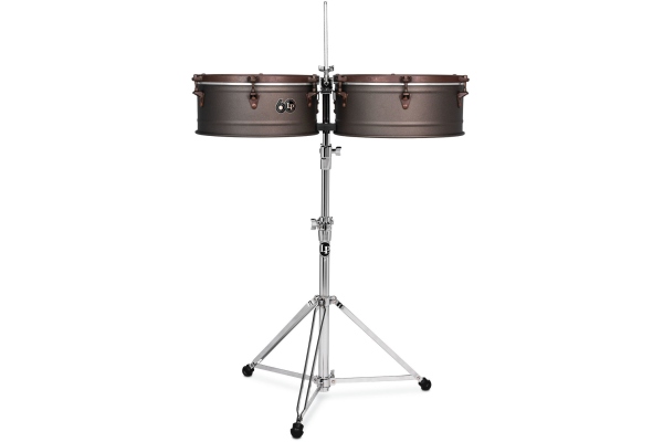 Timbale 14 & 15"