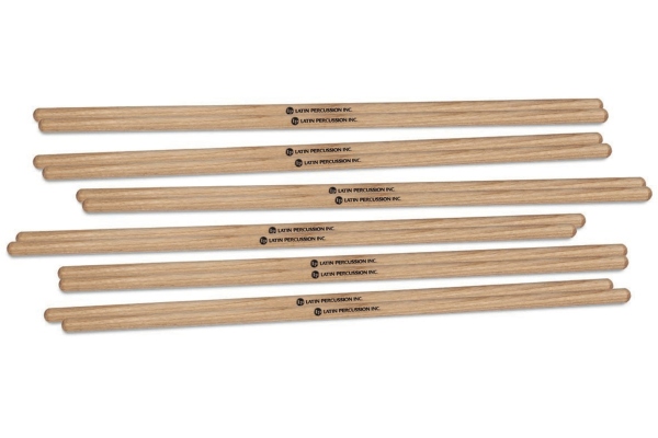 Timbale 7/16" x 16 5/8" LP246C Timbale 7/16" x 16 5/8" LP246C
