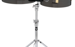 Timbale Latin Percussion Timbale Fausto Cuevas Signature 14"/16" LP1416-R