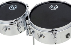 Timbale Latin Percussion Timbale Mini Crom LP845-K