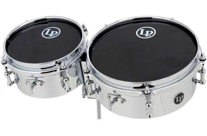 Timbale Latin Percussion Timbale Mini Crom LP845-K