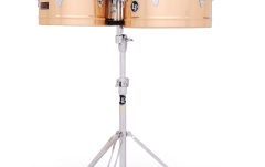 Timbale Latin Percussion Timbale Prestige Bronze 13"/14" LP1314-BZ