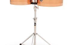Timbale  Latin Percussion Timbale Prestige Giovanni 13"/14" LP1314-GIO