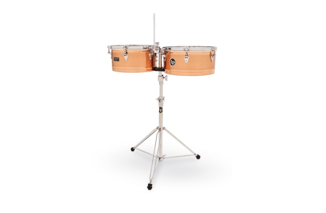 Timbale  Latin Percussion Timbale Prestige Giovanni 13"/14" LP1314-GIO