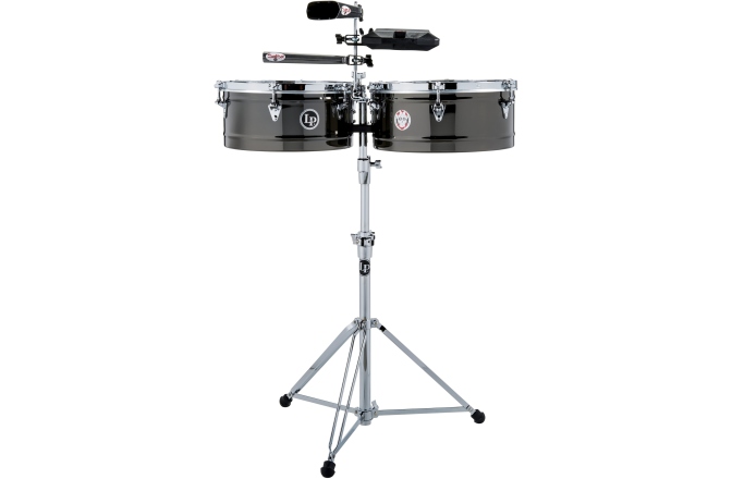 Timbale Latin Percussion Timbale Prestige Karl Perazzo