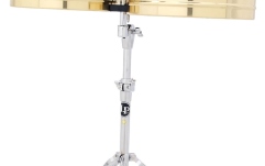 Timbale  Latin Percussion Timbale Prestige Solid Brass 14"/15" LP1415-B
