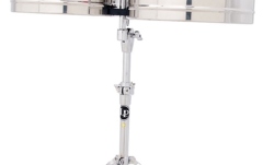 Timbale Latin Percussion Timbale Prestige Stainless Steel 13"/14"  LP1314-S