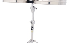 Timbale Latin Percussion Timbale Prestige Stainless Steel 14"/15" LP1415-S