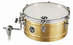 Timbale  Latin Percussion Timbale Single Brass  13" LP6513-B