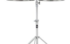 Timbale Latin Percussion Timbale Tito Puente Centennial Timbale Set 14"/15" LP257-100