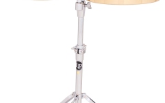 Timbale Latin Percussion Timbale Tito Puente Solid Brass 12"/13" LP255-B