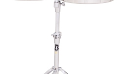 Timbale  Latin Percussion Timbale Tito Puente Stainless Steel 12"/13" LP255-S