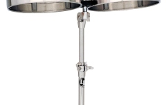 Timbale Latin Percussion Timbale Tito Puente Stainless Steel 14"/15" LP257-S
