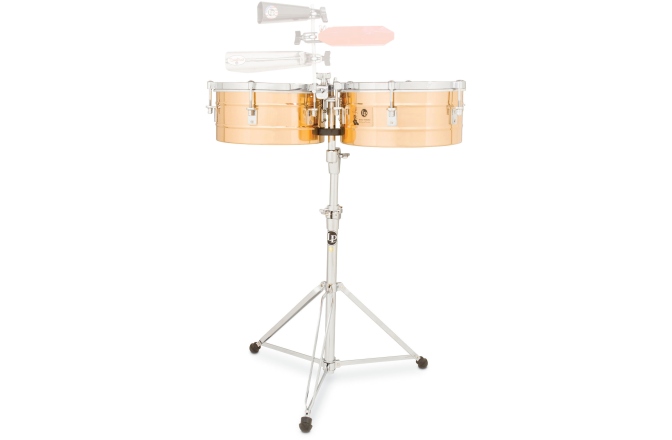 Timbale  Latin Percussion Tito Puente Bronze 13"/14"