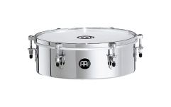 Timbale Meinl Drummer Timbales - chrome