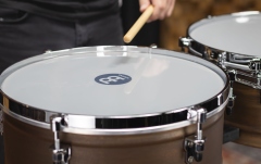 Timbale Meinl Marathon Series® Timbales - 14" + 15" AF