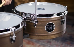 Timbale Meinl Marathon Series® Timbales - 14" + 15" AF