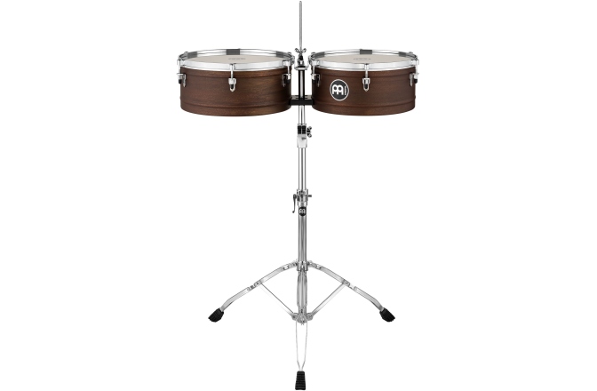 Timbale Meinl Marathon Series® Timbales - 14" + 15" AF