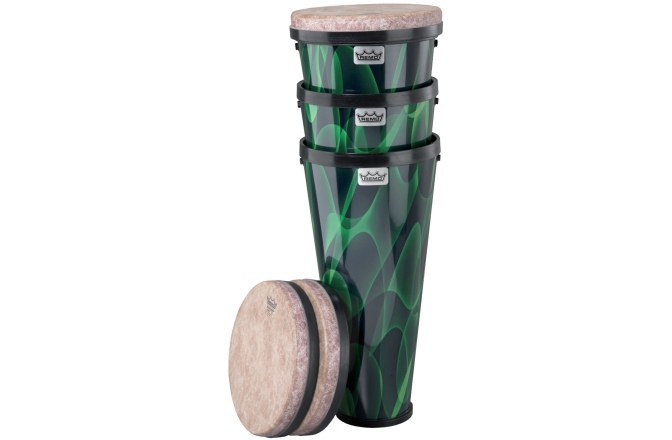 Timbau Remo VERSA Seturi DP-VSTK-BB 13x25,75