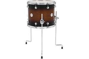 DW FT Design Tobacco Burst 14x12"