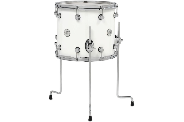 DW FT Design White Gloss 14x12"