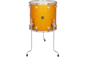 DW FT Performance Gold Sparkle 16 x 16"