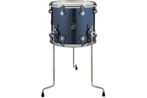 DW FT Performance Chrome Shadow 14 x 12"