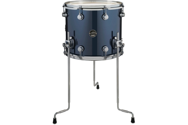 DW FT Performance Chrome Shadow 14 x 12"