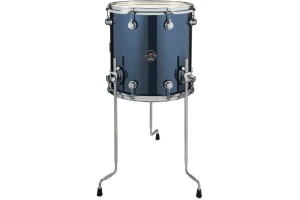 DW FT Performance Chrome Shadow 14x14"