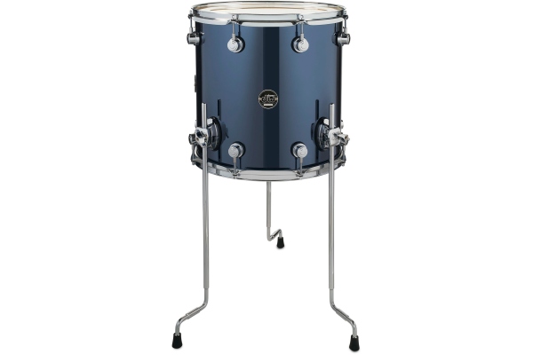 DW FT Performance Chrome Shadow 14x14"