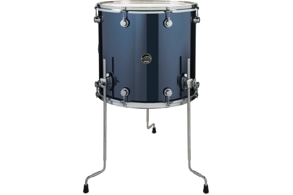 DW FT Performance Chrome Shadow 18 x 16"