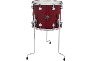DW FT Performance Lacquer Cherry Stain 14 x 12"
