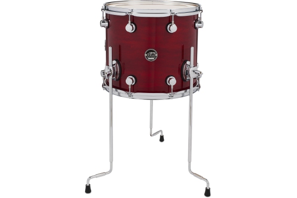 DW FT Performance Lacquer Cherry Stain 14 x 12"