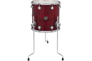 DW FT Performance Lacquer Cherry Stain 14x14"