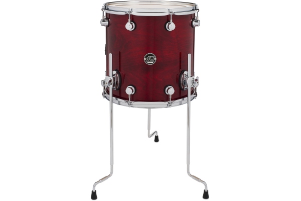 DW FT Performance Lacquer Cherry Stain 14x14"