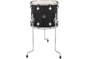 DW FT Performance Lacquer Ebony Stain 14 x 12"